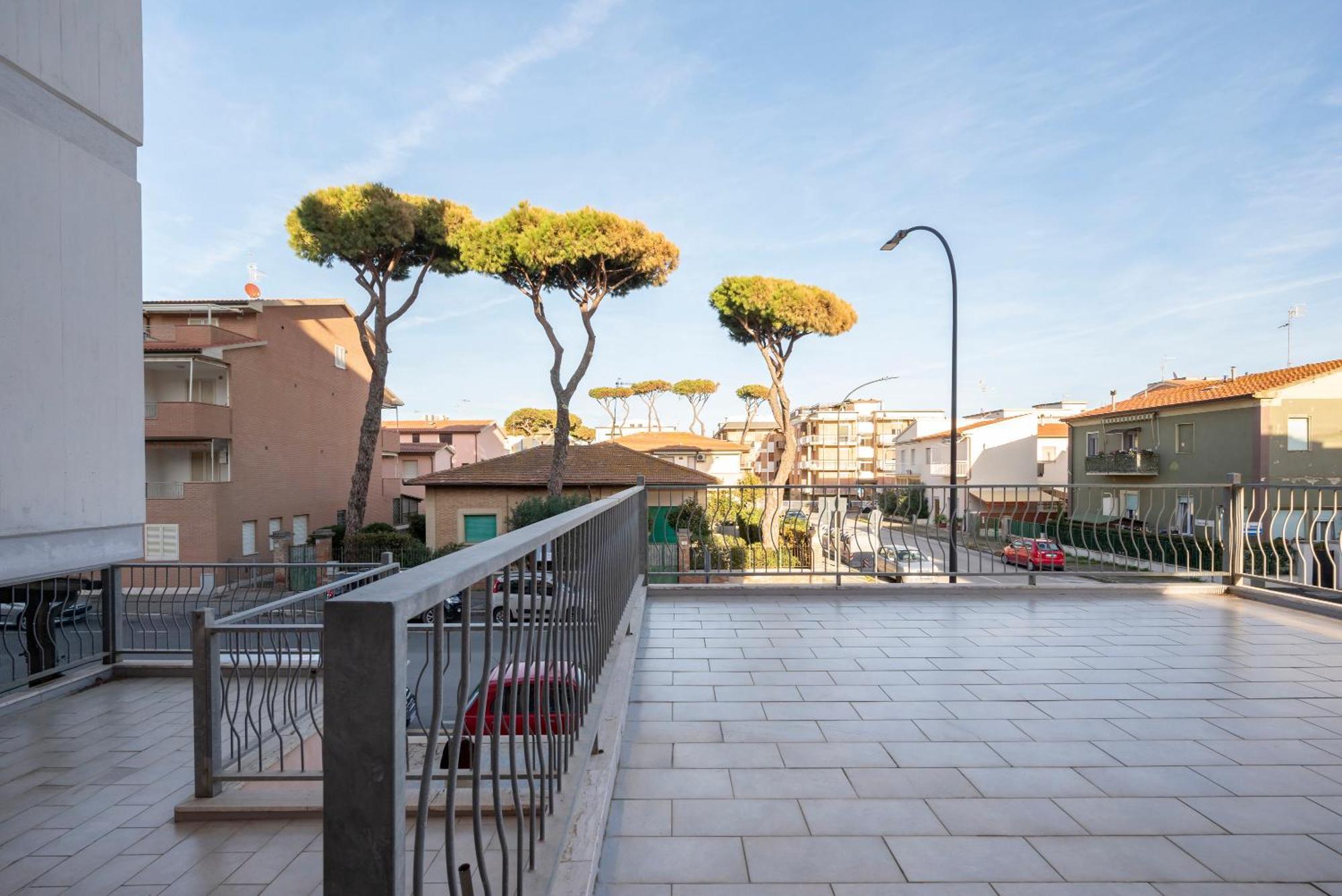 Lola Piccolo Hotel E Appartamenti Marina di Grosseto Exteriör bild