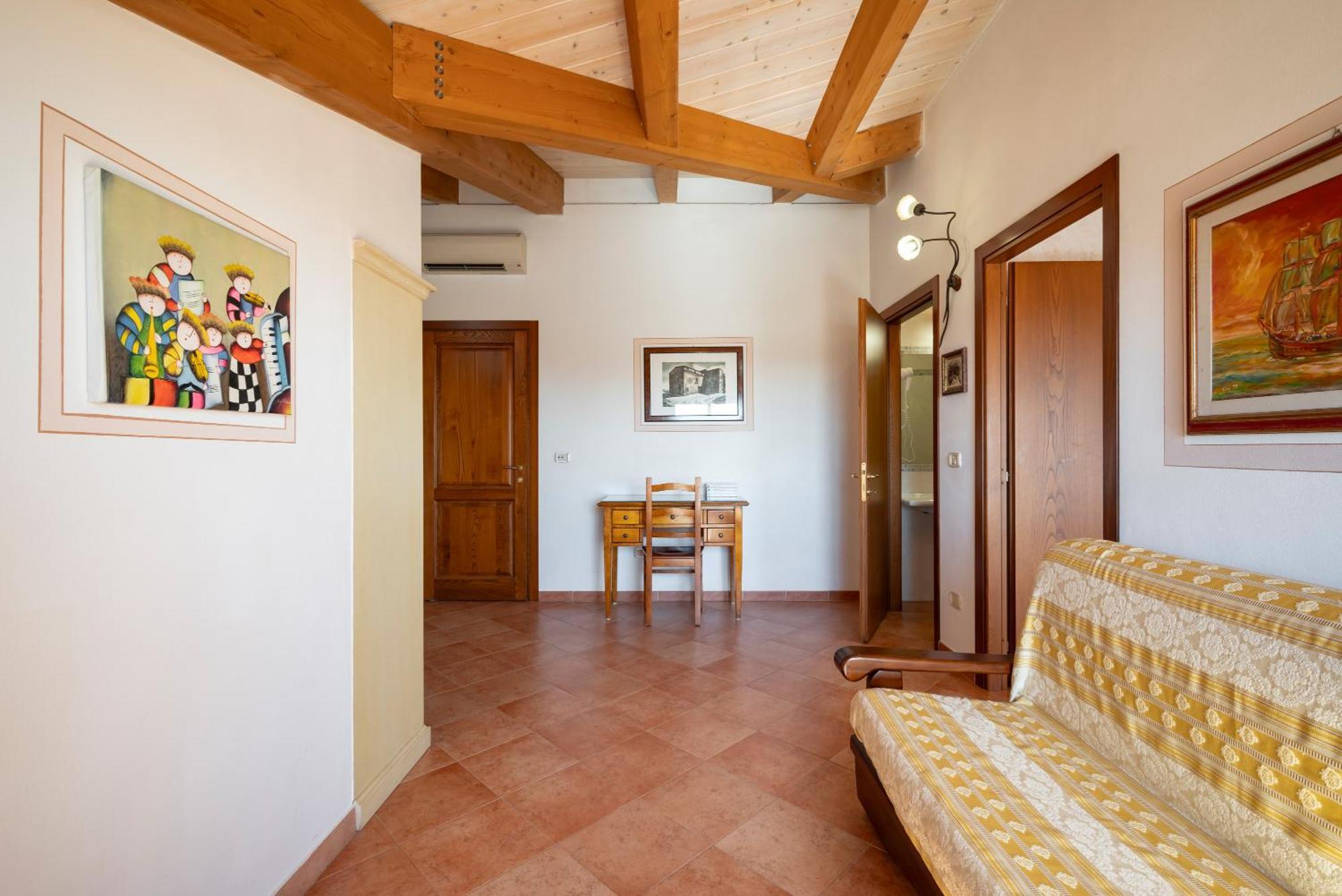 Lola Piccolo Hotel E Appartamenti Marina di Grosseto Exteriör bild